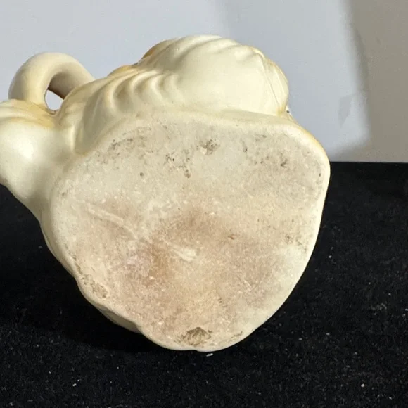 Vintage Shawnee Pottery pitcher 1940’s - Picture 8 of 8